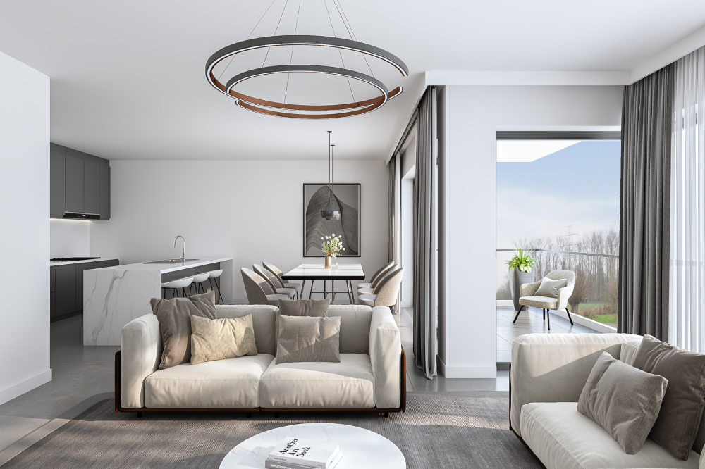 Residentie CAMERON | -- CAMERON ||